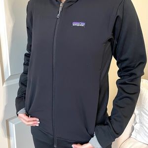 patagonia jacket